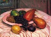 Emile Bernard Nature morte oil painting